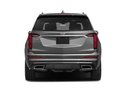 Used 2020 Cadillac XT6 Premium Luxury AWD/4WD image 5