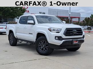 Used 2023 Toyota Tacoma SR5 RWD video 2