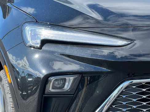 New 2026 Buick Encore GX Avenir w/ Avenir Technology Package image 40