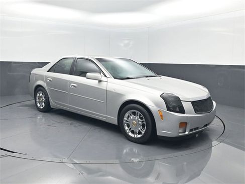 Used 2004 Cadillac CTS 3.6 image 30