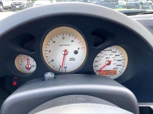 Used 2003 Dodge Viper SRT-10 RWD image 16