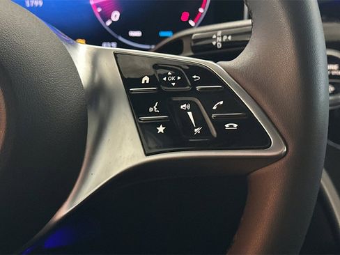 Certified 2026 Mercedes-Benz GLC 300 GLC 300 image 31