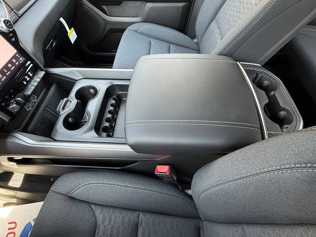 Used 2026 RAM 1500 Big Horn AWD/4WD image 29