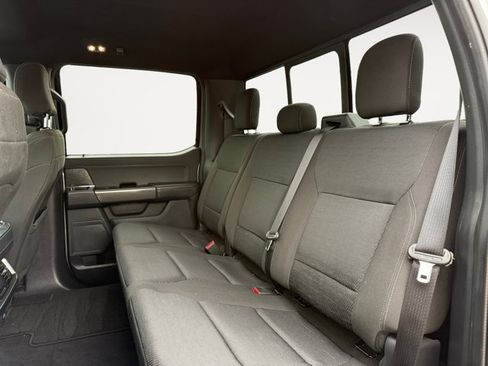 Used 2023 Ford F150 XLT w/ Equipment Group 302A High AWD/4WD image 13