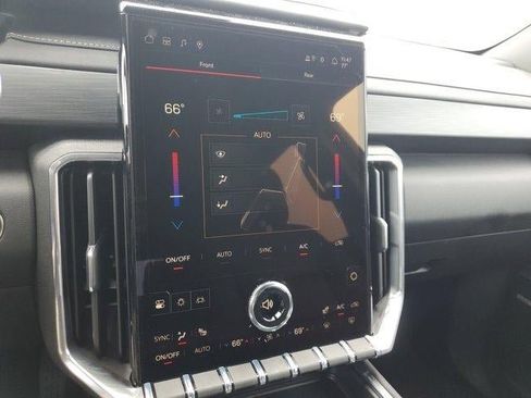 New 2026 GMC Acadia Elevation w/ Elevation Premium Package FWD image 26