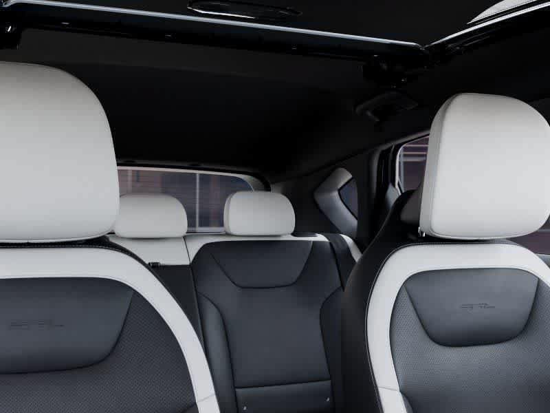 New 2026 Kia K4 GT-Line Turbo w/ GT-Line Premium Package FWD image 27