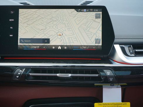 New 2026 BMW X1 xDrive28i w/ Technology Package image 15