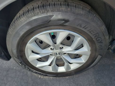 Certified 2024 Honda CR-V LX image 12
