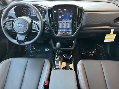 New 2026 Subaru Forester Sport w/ Onyx Edition AWD/4WD image 14