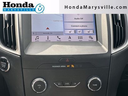 Used 2019 Ford Edge SEL w/ Equipment Group 201A