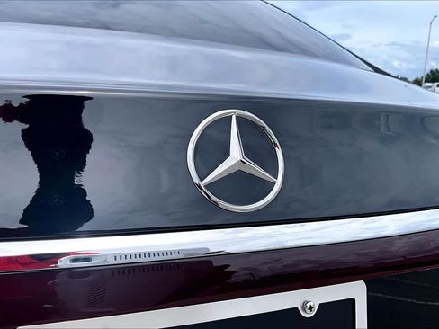 Used 2026 Mercedes-Benz E 450 4MATIC Sedan image 10