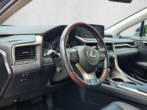 Used 2022 Lexus RX 350 FWD w/ Premium Package image 9
