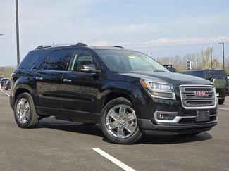 Used 2017 GMC Acadia Limited SLT video 2