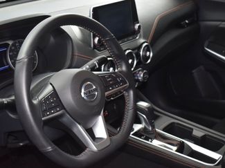 Used 2022 Nissan Sentra SR video 1