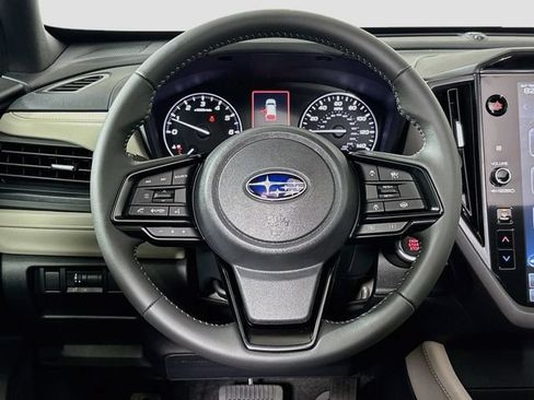New 2026 Subaru Forester Premium AWD/4WD image 11