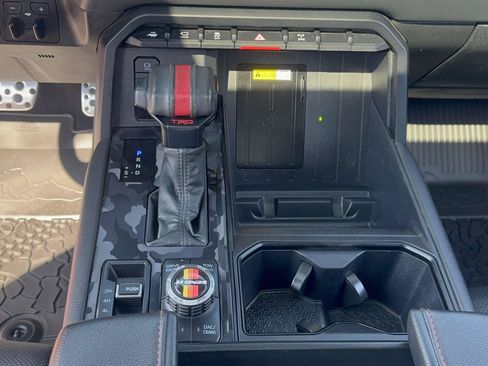 Used 2022 Toyota Tundra TRD Pro AWD/4WD image 22