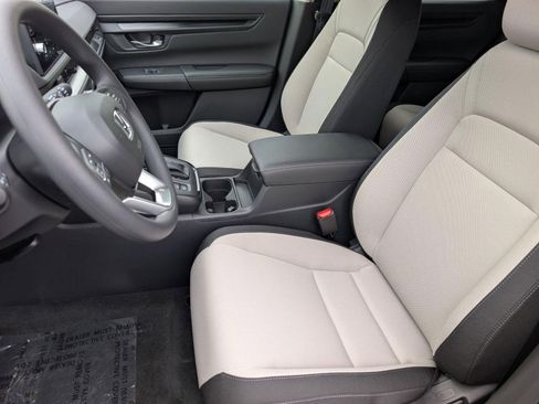 New 2026 Honda CR-V LX image 5
