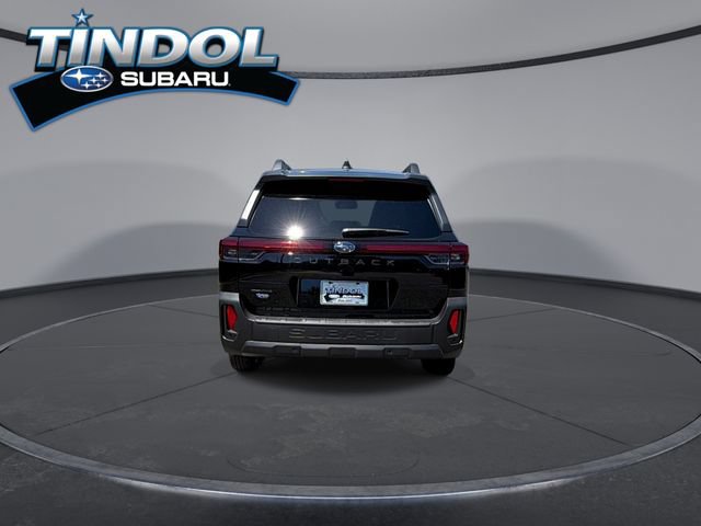 New 2026 Subaru Outback Limited w/ Premium/Limited Package AWD/4WD image 7