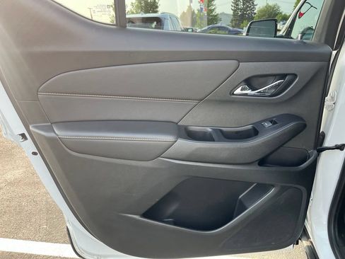 Used 2020 Chevrolet Traverse Premier w/ Redline Edition AWD/4WD image 23
