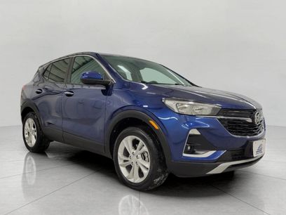 Used 2023 Buick Encore GX Preferred w/ Cold Weather Comfort Package