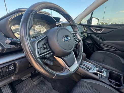 Used 2021 Subaru Forester Premium image 39