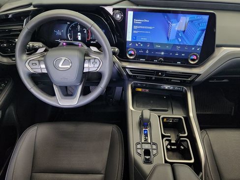 Used 2024 Lexus TX 350 AWD w/ Captains Chair Package image 27