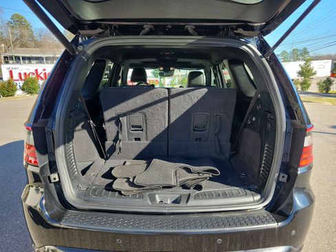 Used 2023 Dodge Durango GT image 11