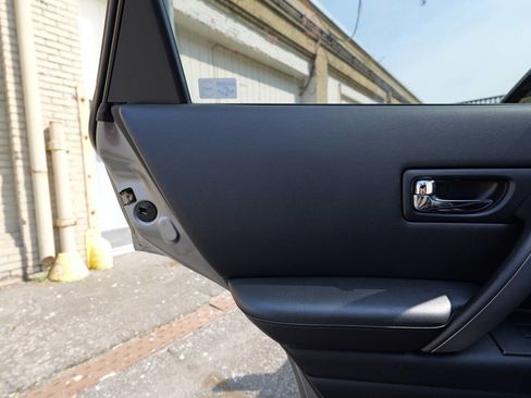 Used 2006 INFINITI FX35 AWD image 53