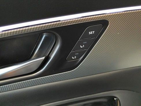 New 2025 Nissan Murano SL w/ Cargo Package image 9