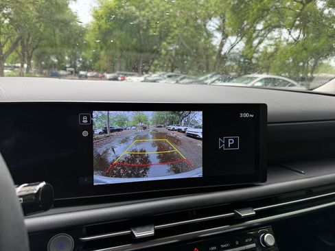 Used 2025 Hyundai Tucson SEL image 22