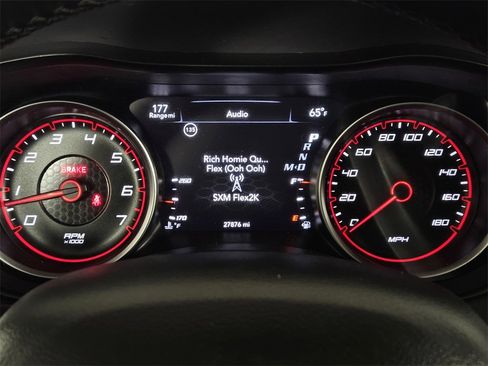 Used 2022 Dodge Charger Scat Pack w/ Plus Group image 11