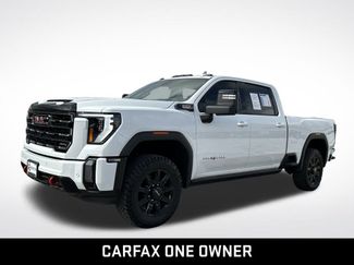 Certified 2024 GMC Sierra 2500 AT4 w/ AT4 Premium Plus Package video 2