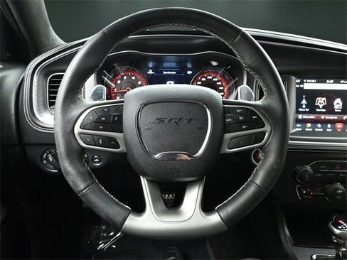 Used 2023 Dodge Charger SRT Hellcat w/ Harman/Kardon Audio Group image 25