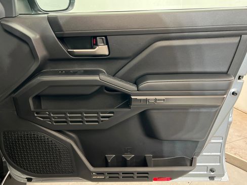 New 2026 Toyota Tacoma TRD Off-Road image 22