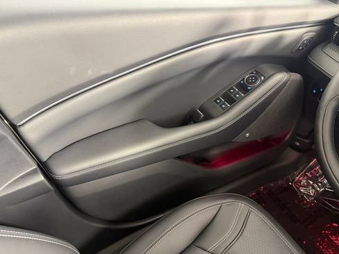 Certified 2025 Ford Mustang Mach-E Premium AWD/4WD image 29