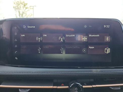 Used 2023 Nissan Ariya FWD image 21