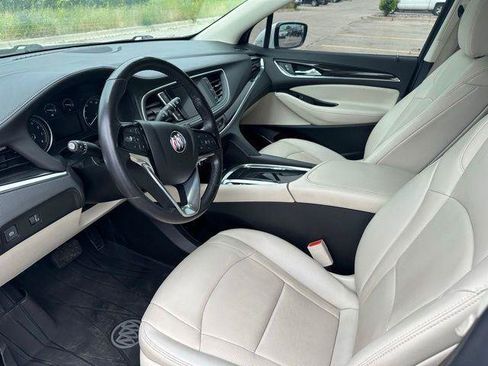 Used 2023 Buick Enclave Essence w/ Trailering Package, 5000 lbs. FWD image 23