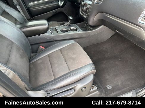 Used 2020 Dodge Durango GT image 78