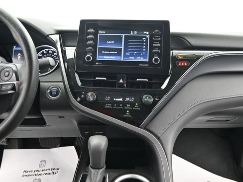 Used 2024 Toyota Camry LE w/ Convenience Package FWD image 22