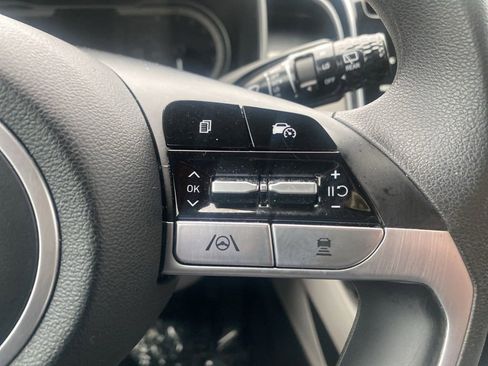 Used 2023 Hyundai Tucson SEL image 17