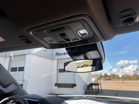 New 2026 Chevrolet Silverado 1500 LT image 20