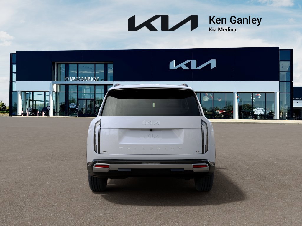 New 2027 Kia Telluride SX Prestige AWD/4WD image 5