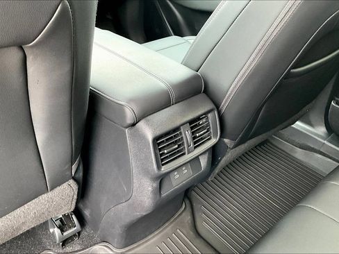 Certified 2025 Nissan Murano SV AWD/4WD image 15