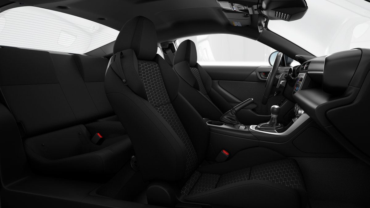 New 2027 Toyota GR86 RWD image 20
