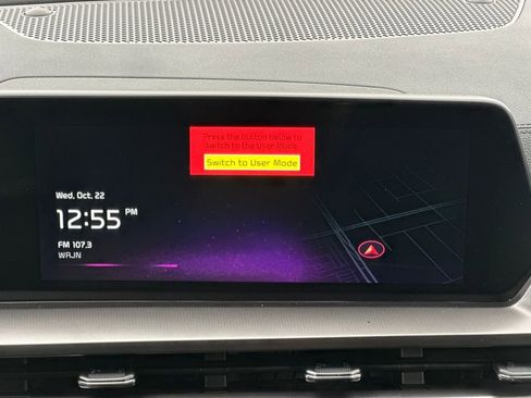 New 2025 Kia Telluride LX image 23