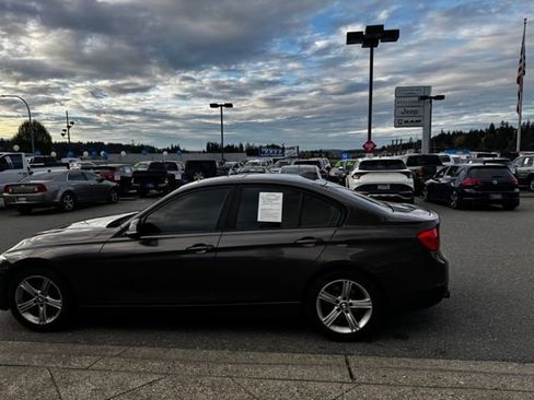 Used 2014 BMW 320i xDrive Sedan image 5