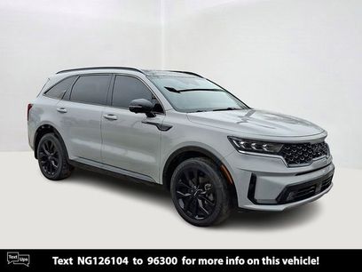 Used 2022 Kia Sorento SX