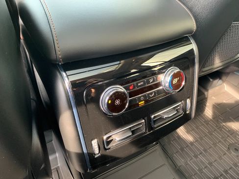 Certified 2024 Lincoln Aviator AWD w/ Premium Package image 21