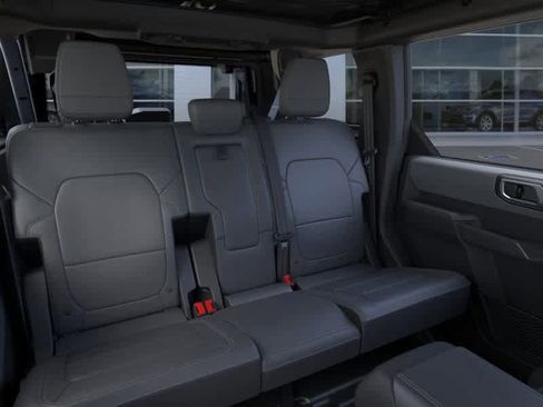 New 2025 Ford Bronco Big Bend image 11