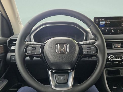 New 2026 Honda Pilot Elite image 28